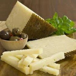 Манчего (Manchego)